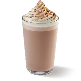 Napój czekoladowy Tiramisu