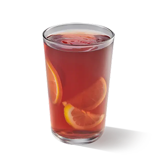 Herbata Owoce Leśne