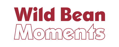 Wild Bean Moments